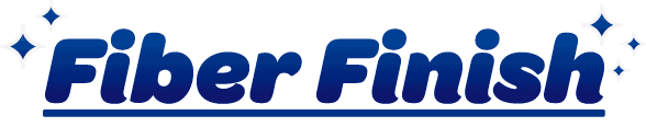 FiberFinish Logo